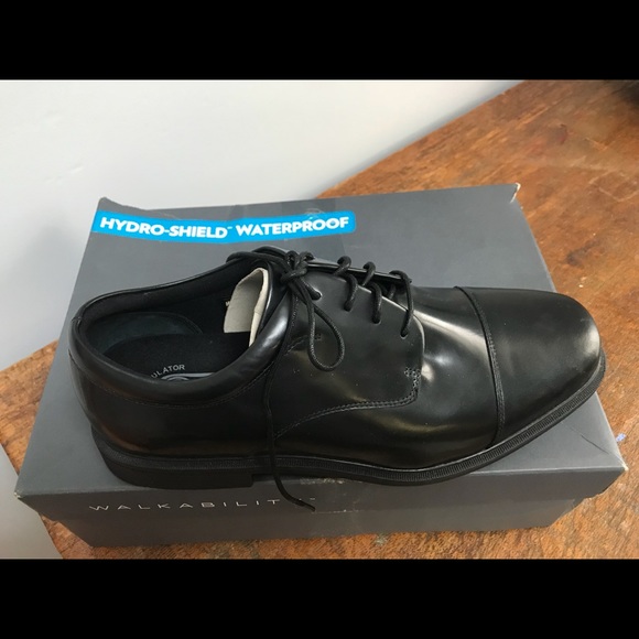 COPY - Men’s rockport shoes. main image 4